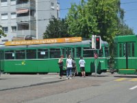 B4 1465 'Schweizer Standadwagen' (1962-1972)